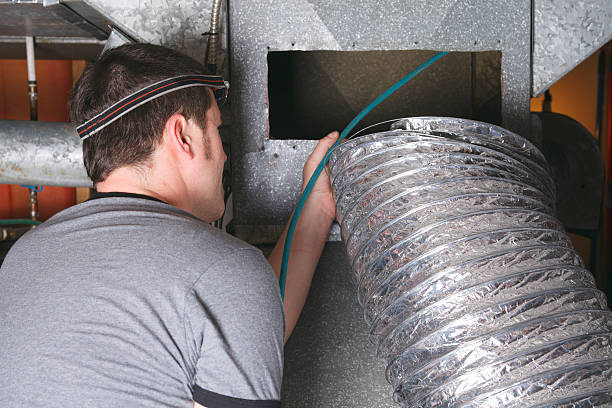 Best Dryer Vent Cleaning Services  in Smithville, TX