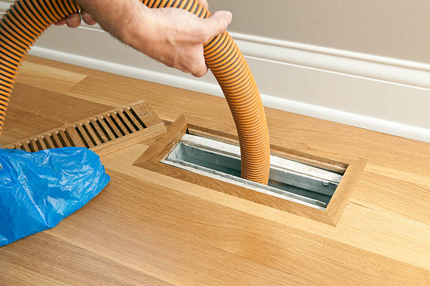 Best HVAC Duct Inspection Services  in Smithville, TX