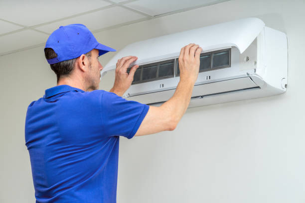 Best Air Duct Cleaning Near Me  in Smithville, TX