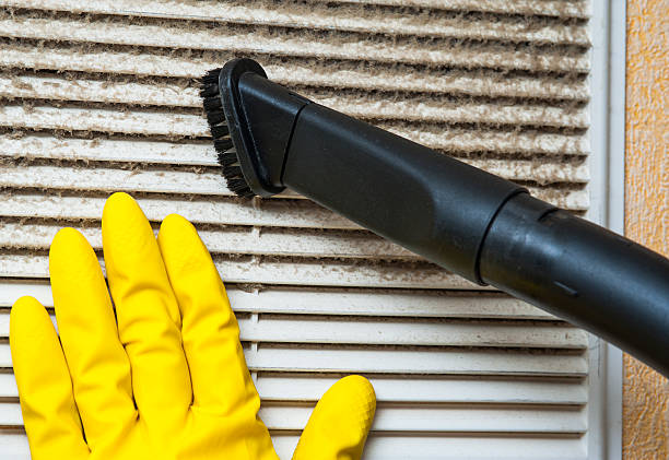 Best Emergency Air Duct Cleaning  in Smithville, TX